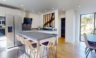 Maison 4 Pièces 131 m² à vendre à Prades-Salars (12290)