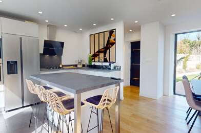 Maison 4 pièces 292000 €