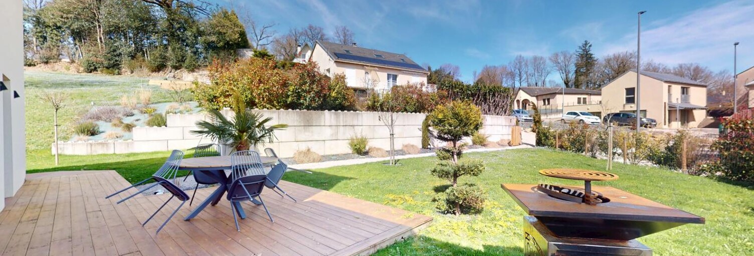 Maison 4 Pièces 131 m² à vendre à Prades-Salars (12290)