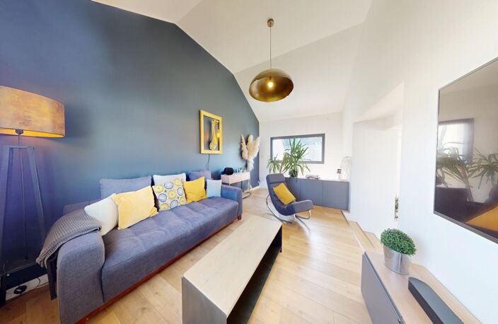 Maison entièrement rénovée avec sa grange et son terrain — photo 2
