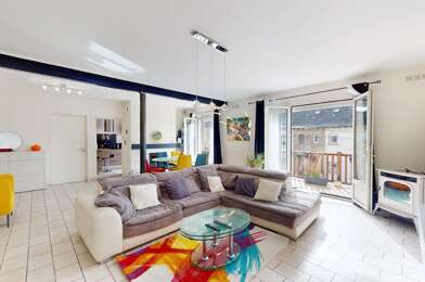 Maison 7 pièces 299000 €