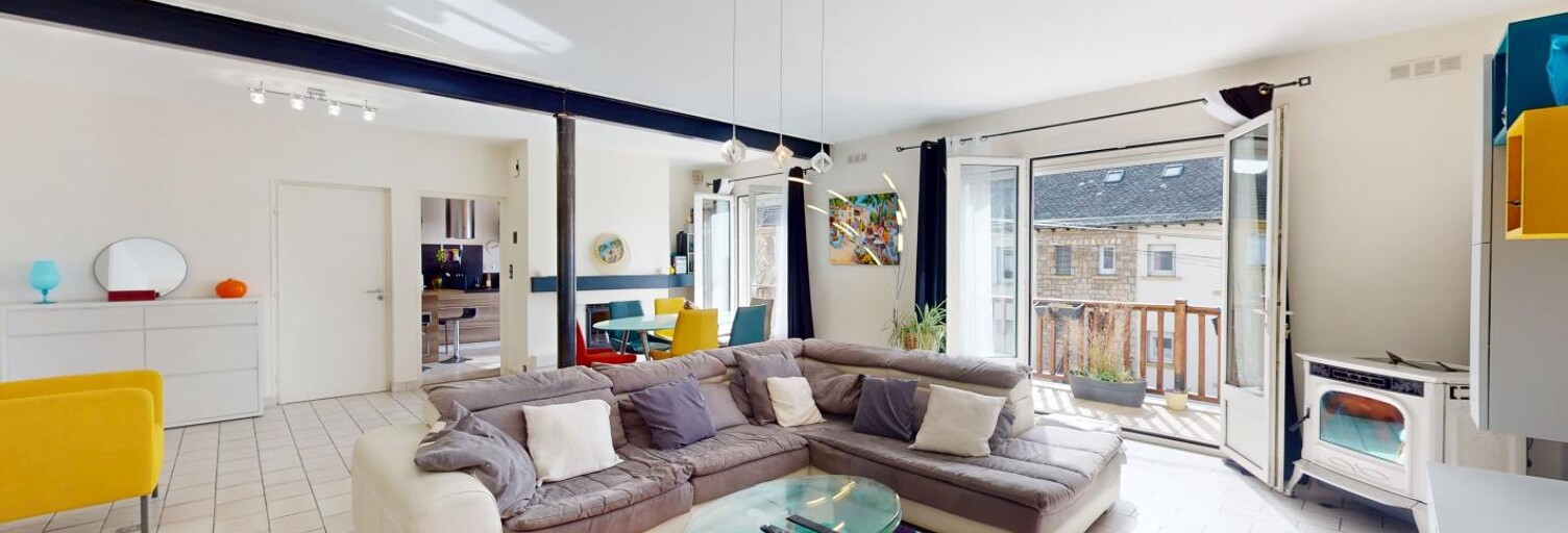 Maison 7 Pièces 210 m² à vendre à Rodez (12000)