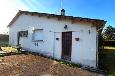 Maison 3 pièces 155150 €