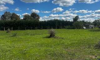 Terrain  650 m² à vendre à Libourne (33500)