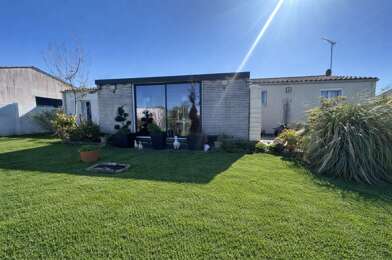 Maison 4 pièces 265000 €