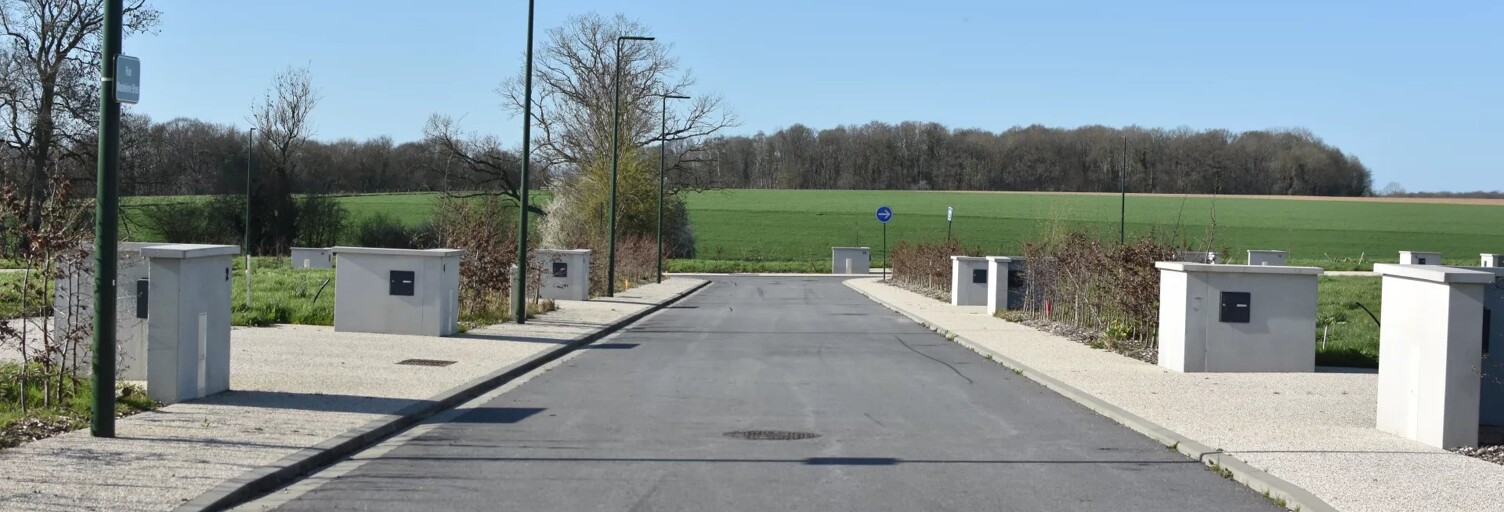 Terrain  560 m² à vendre à Bacqueville-en-Caux (76730)