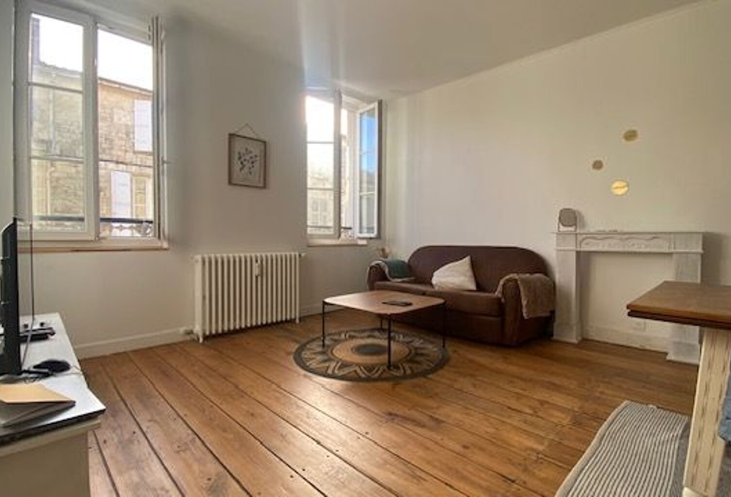 Appartement À Vendre — photo 1