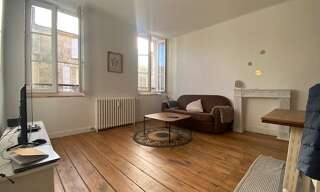 Appartement 2 Pièces 48 m² à vendre à Rochefort (17300)