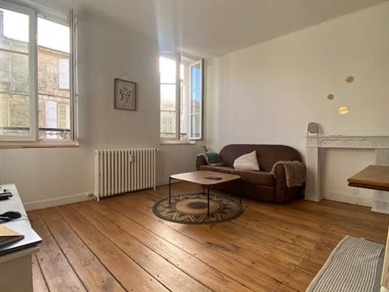 Appartement À Vendre — photo 1