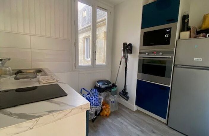 Appartement À Vendre — photo 5