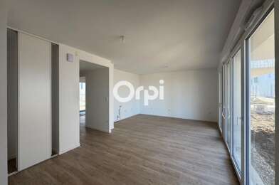 Maison 2 pièces 161900 €