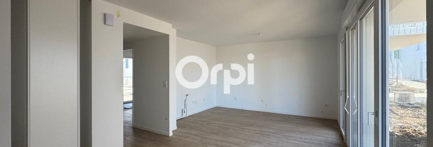 Maison 2 Pièces 49 m² à vendre à Breuillet (17920)