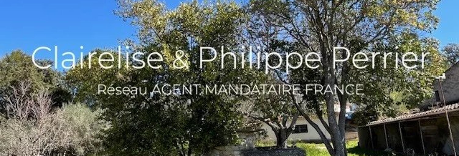 Maison 6 Pièces 101 m² à vendre à Saint-Antonin-du-Var (83510)