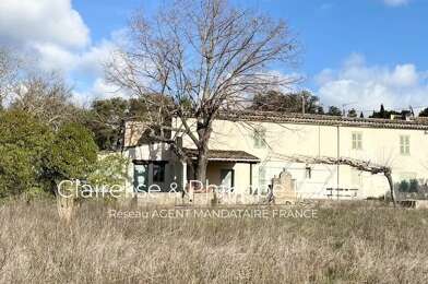 Maison 6 pièces 429000 €