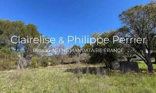 Maison 6 Pièces 101 m² à vendre à Saint-Antonin-du-Var (83510)