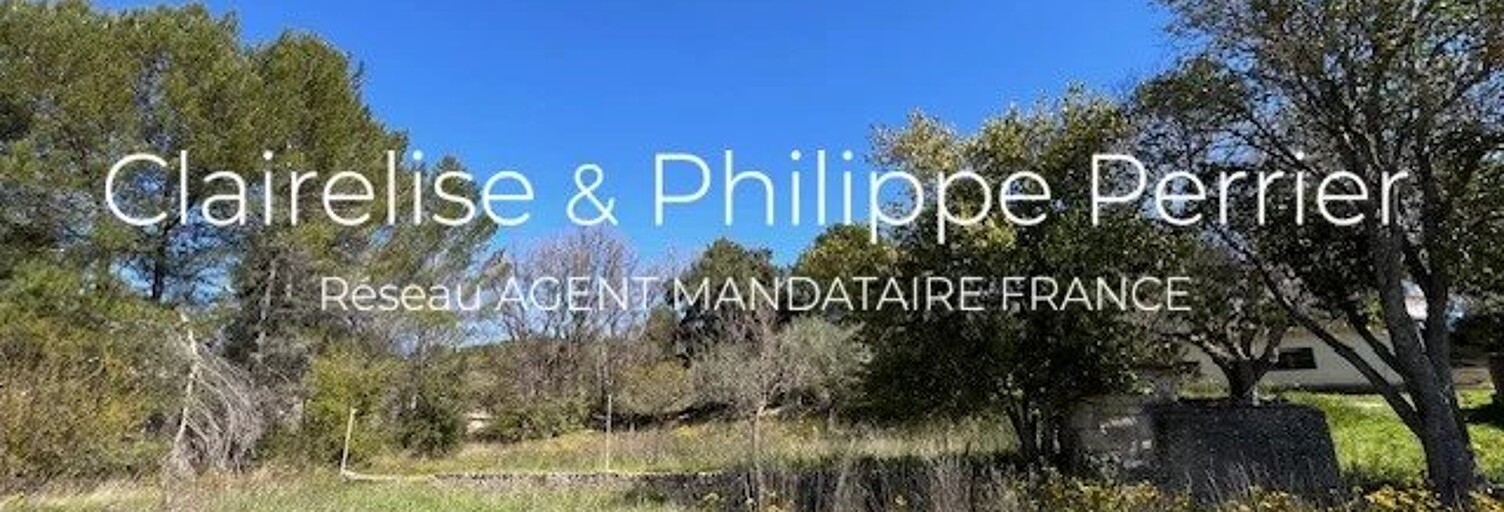 Maison 6 Pièces 101 m² à vendre à Saint-Antonin-du-Var (83510)