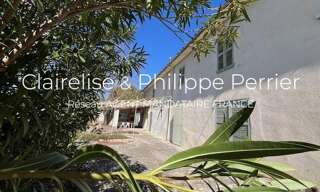 Maison 6 Pièces 101 m² à vendre à Saint-Antonin-du-Var (83510)