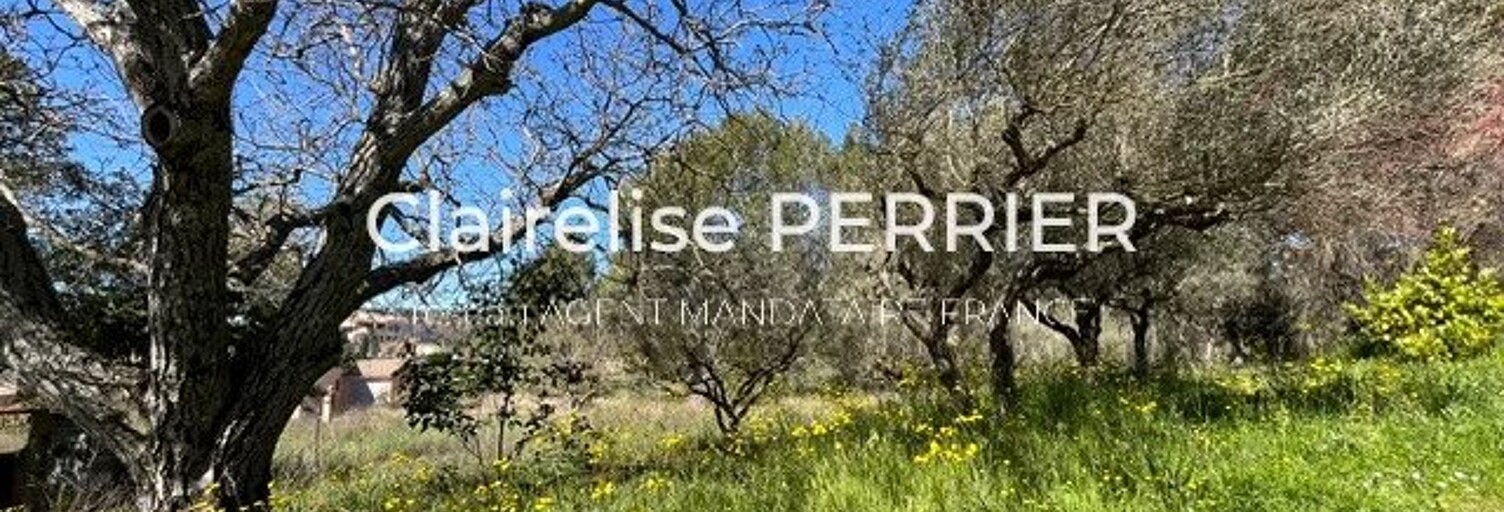 Maison 6 Pièces 101 m² à vendre à Saint-Antonin-du-Var (83510)