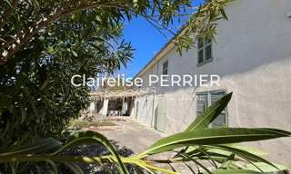 Maison 6 Pièces 101 m² à vendre à Saint-Antonin-du-Var (83510)