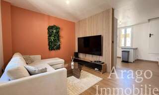 Maison 3 Pièces 66 m² à louer à Salses-le-Château (66600)