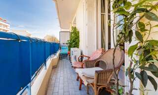 Appartement 2 Pièces 51 m² à vendre à Antibes (06160)