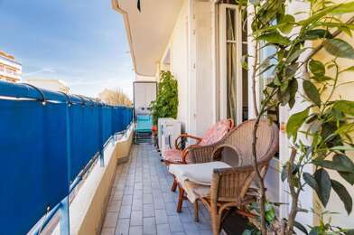 Appartement 2 pièces 270000 €