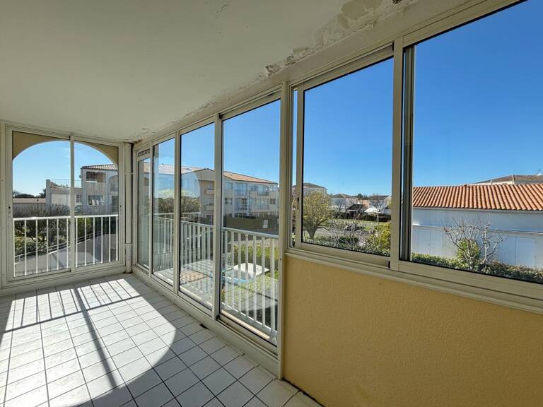 Appartement À Vendre — photo 1