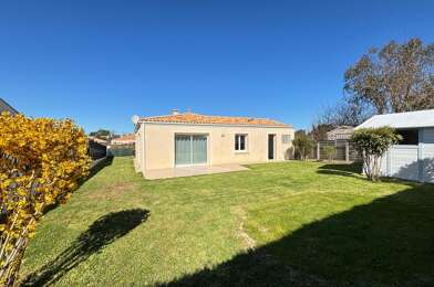 Maison 4 pièces 365750 €