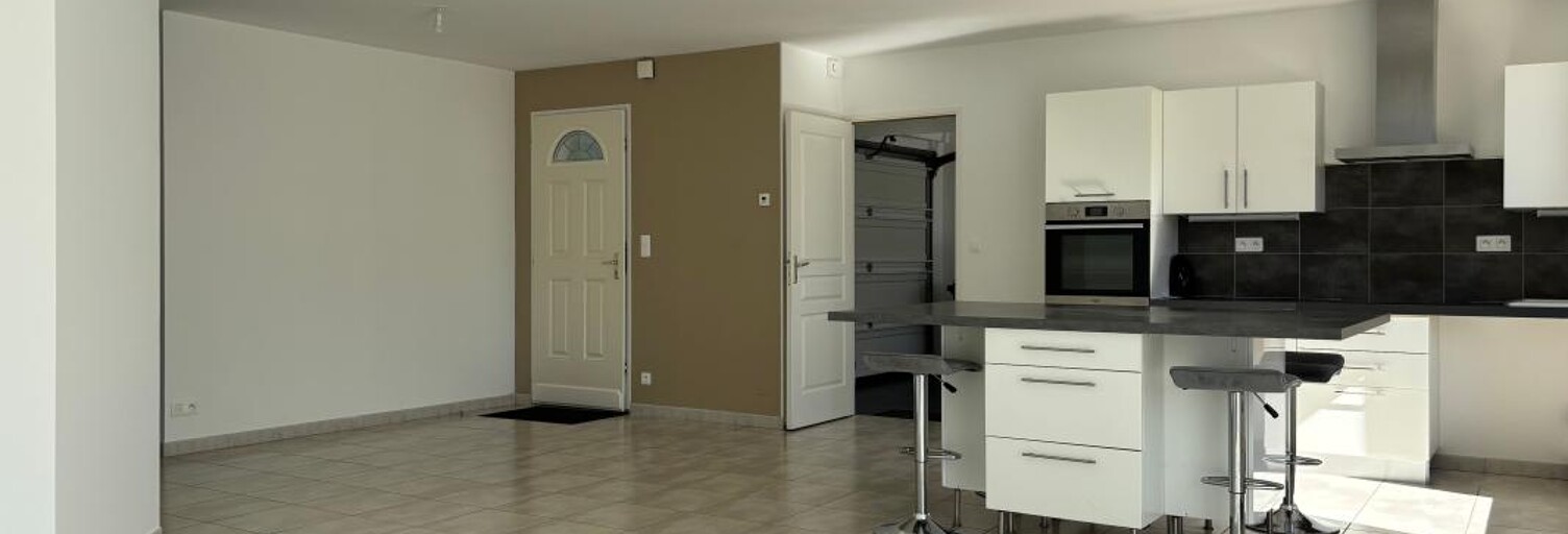 Maison 4 Pièces 101 m² à vendre à Saint-Augustin (17570)