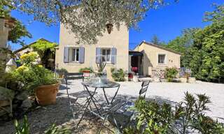 Maison 5 Pièces 123 m² à vendre à Sablet (84110)