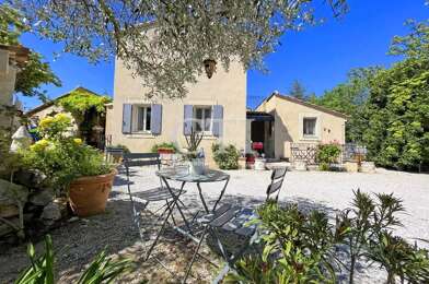 Maison 5 pièces 385000 €