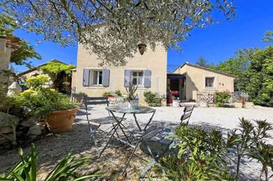 Maison 5 pièces 385000 €