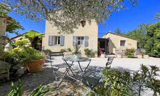 Maison 5 Pièces 123 m² à vendre à Sablet (84110)