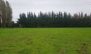 Terrain  500 m² à vendre à Le Pout (33670)