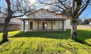 Maison 4 Pièces 80 m² à vendre à Saint-Palais-sur-Mer (17420)