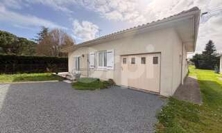 Maison 3 Pièces 80 m² à vendre à Saujon (17600)