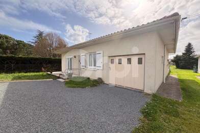 Maison 3 pièces 243800 €