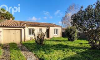 Maison 4 Pièces 82 m² à vendre à Arvert (17530)