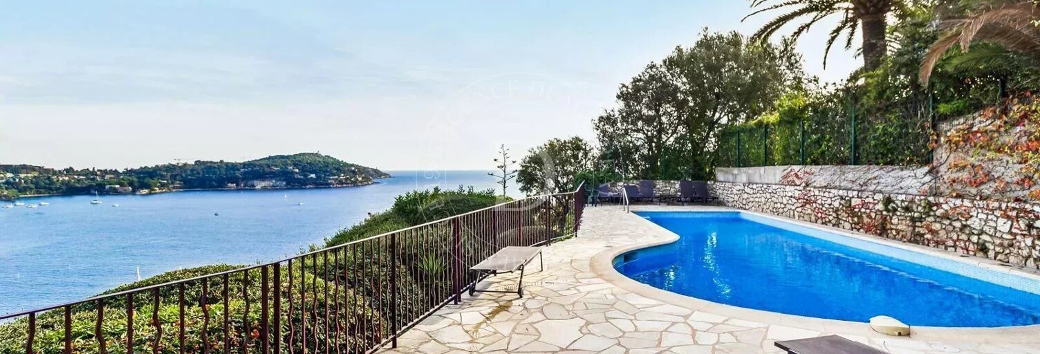 Appartement 3 Pièces 59 m² à vendre à Villefranche-sur-Mer (06230)