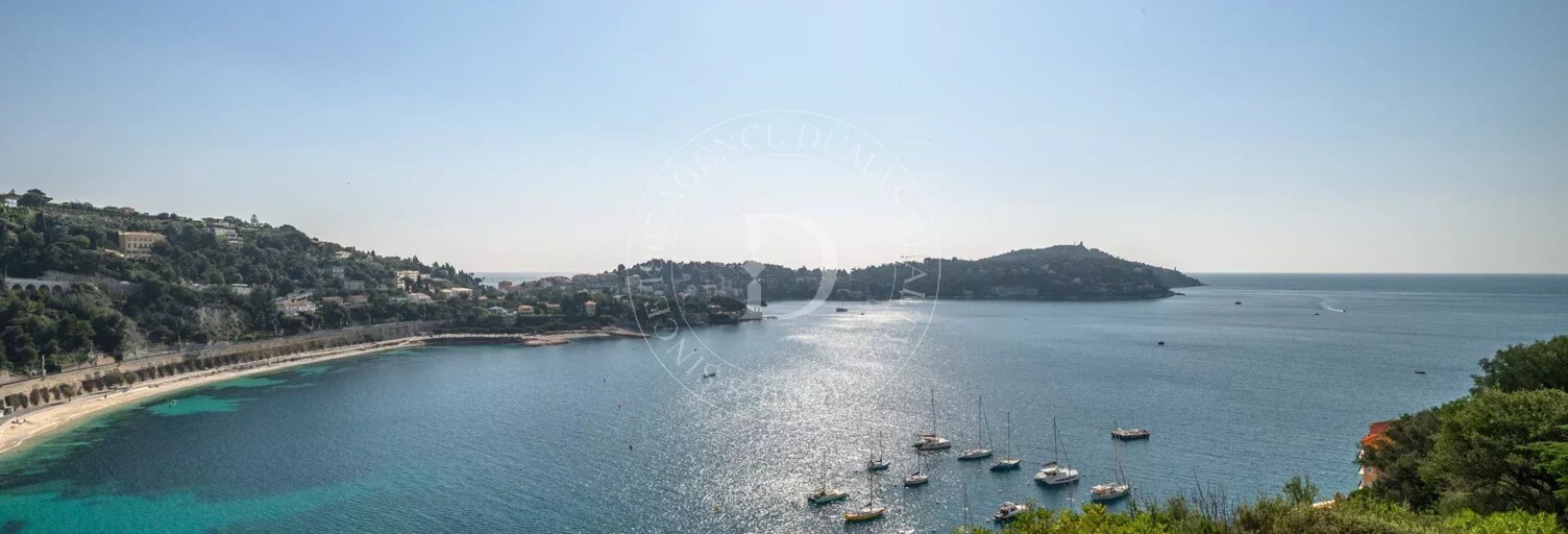 Appartement 3 Pièces 59 m² à vendre à Villefranche-sur-Mer (06230)