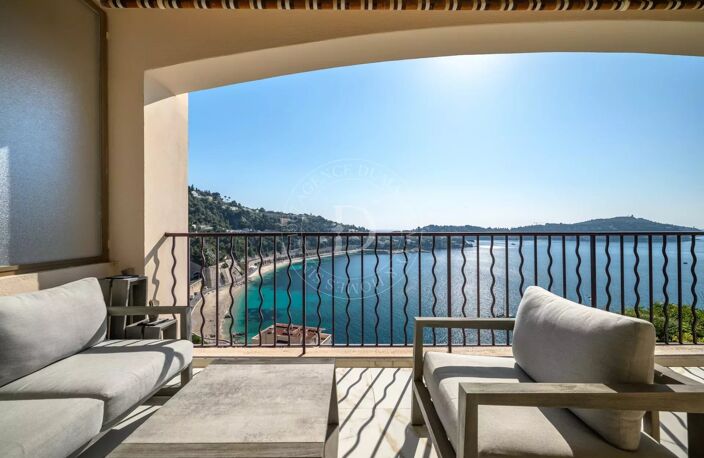 Trés bel appartement vue mer — photo 2