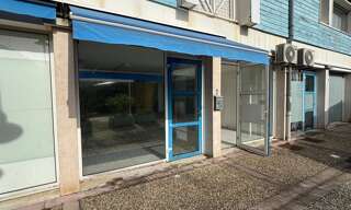 Commerce  43 m² à vendre à Le Grand-Village-Plage (17370)