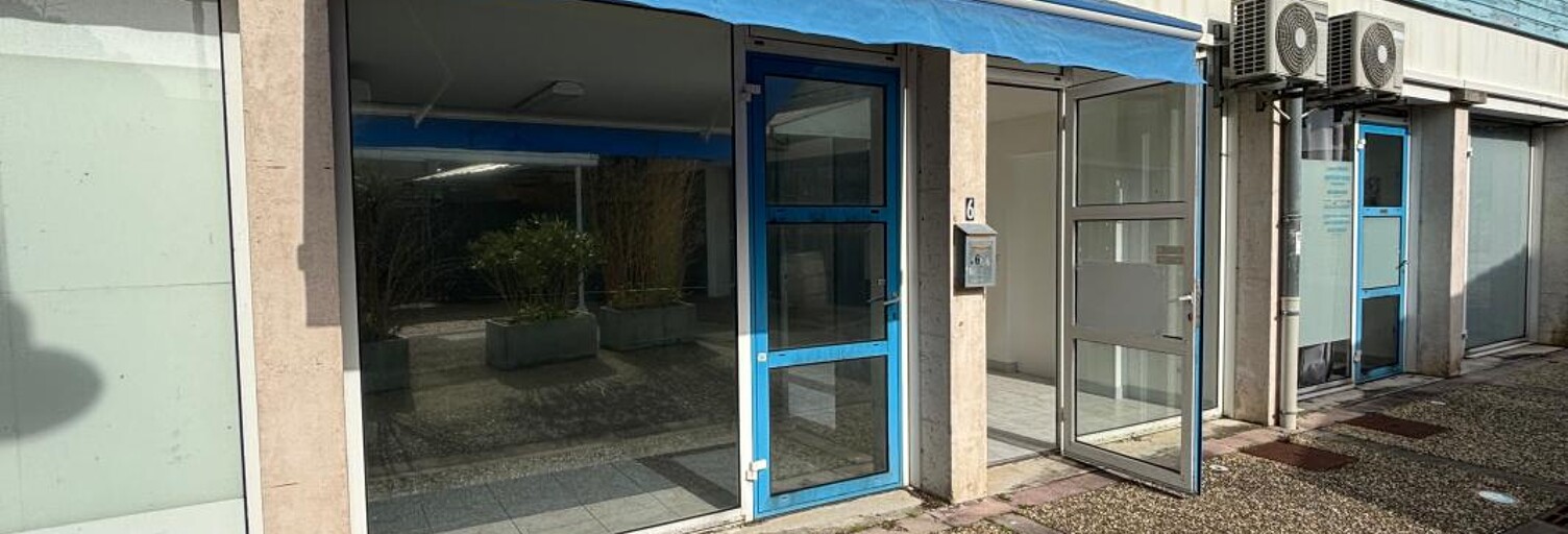 Commerce  43 m² à vendre à Le Grand-Village-Plage (17370)