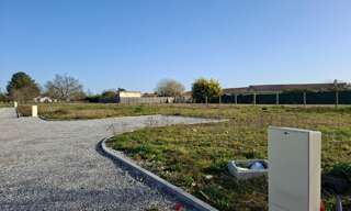 Terrain  709 m² à vendre à Ambarès-et-Lagrave (33440)