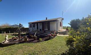 Maison 4 Pièces 87 m² à vendre à Meschers-sur-Gironde (17132)
