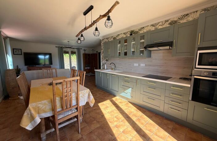 Maison À Vendre MESCHERS SUR GIRONDE — photo 2