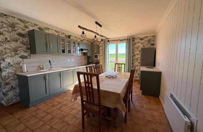 Maison À Vendre MESCHERS SUR GIRONDE — photo 3