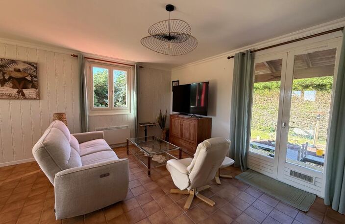 Maison À Vendre MESCHERS SUR GIRONDE — photo 4