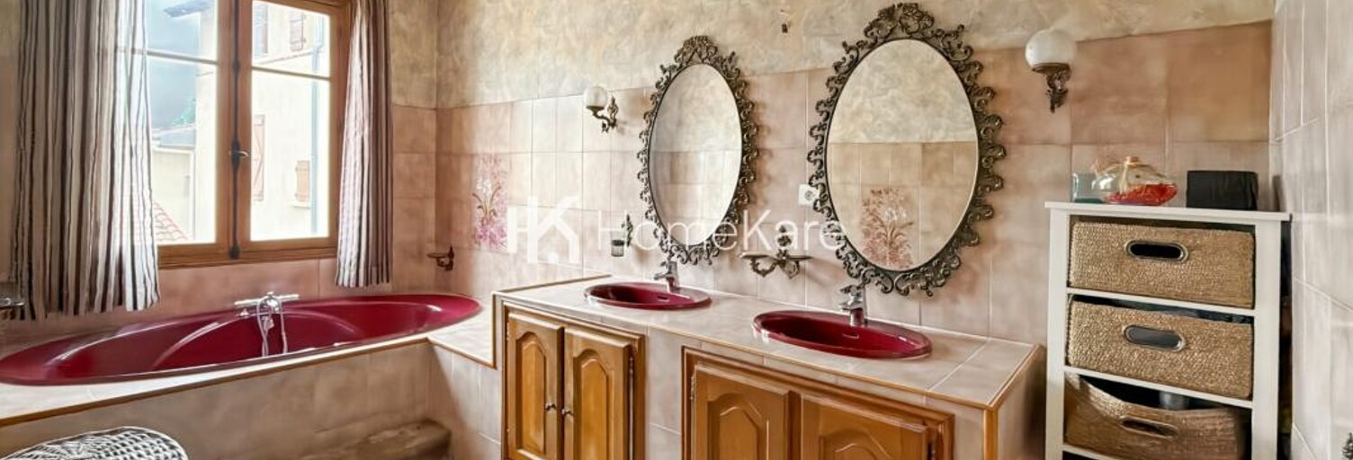 Maison 3 Pièces 90 m² à vendre à Moissac (82200)