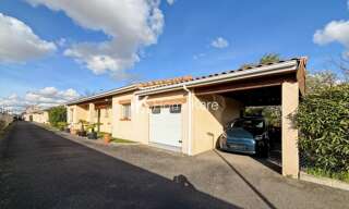 Maison 4 Pièces 92 m² à vendre à Toulouse (31100)